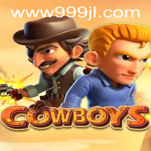 Discover the Wild West with COWBOYS: A Game That Transcends Boundaries