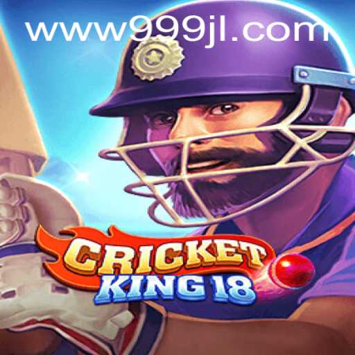 CricketKing18 - The Latest Sensation in Virtual Cricket