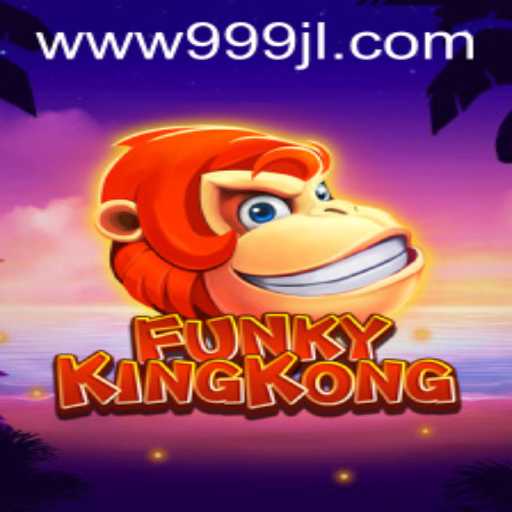 FunkyKingKong: The Game