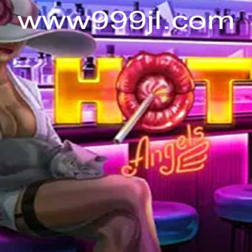 Exploring the Thrilling Universe of HotAngels: Uncovering the Secrets of 999jl