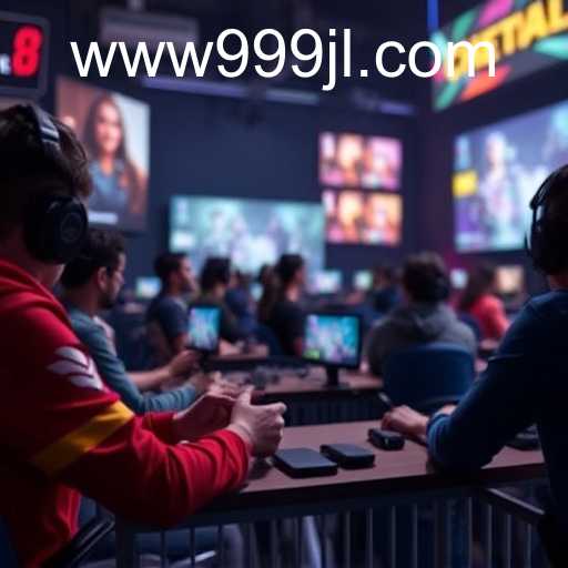 The Rise of Live Games: Exploring the 999jl Phenomenon