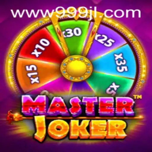 MasterJoker: A Dynamic Dive into the World of Slot Gaming