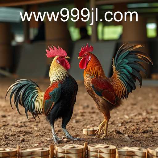 Understanding Sabong Games: The Cultural Heritage of 999jl