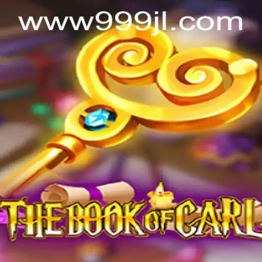 TheBookofCarl: A Thrilling Gaming Experience with the Secret Code '999jl'