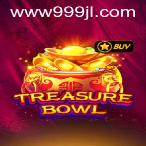 Discover the Adventures of TreasureBowl: The Ultimate Gaming Experience
