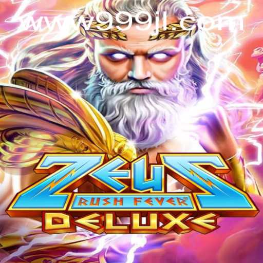 ZeusRushFeverDeluxe: Unveiling the Thrill Behind the Mythological Adventure